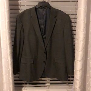 50R Men’s Classic fit Dress Jacket